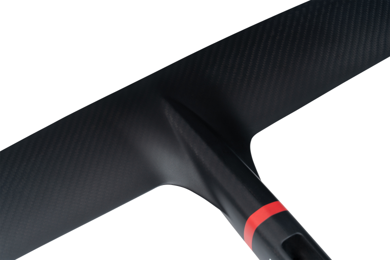 Unifoil Evolution 115 Front Wing