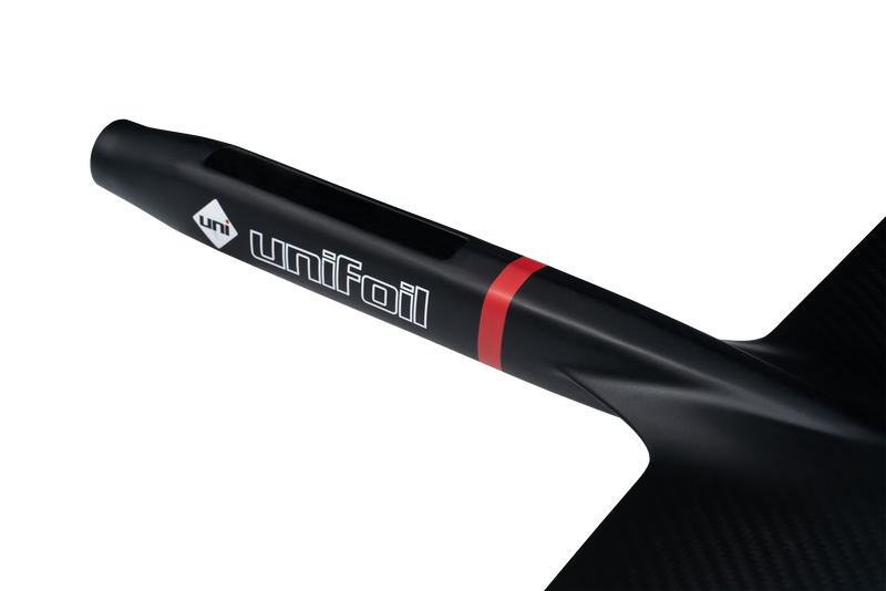 Unifoil Evolution 115 Front Wing