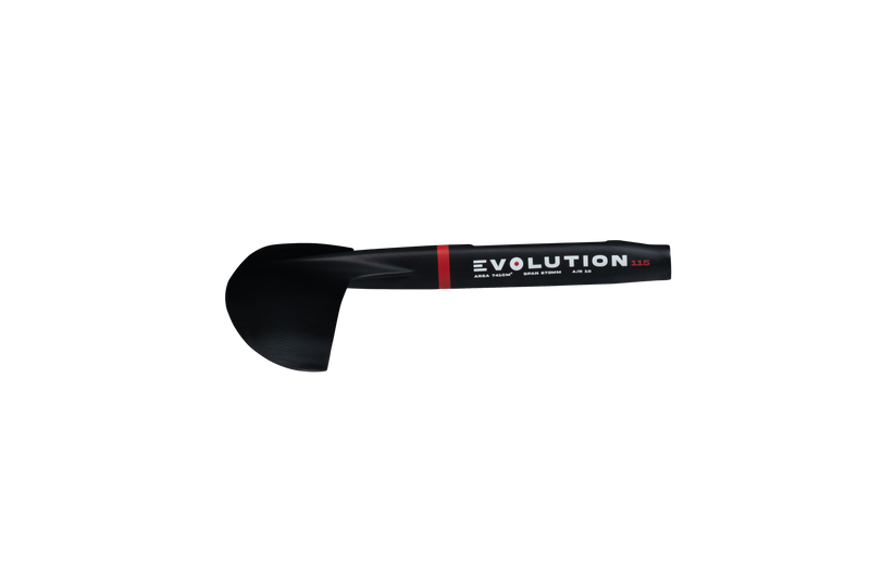 Unifoil Evolution 115 Front Wing