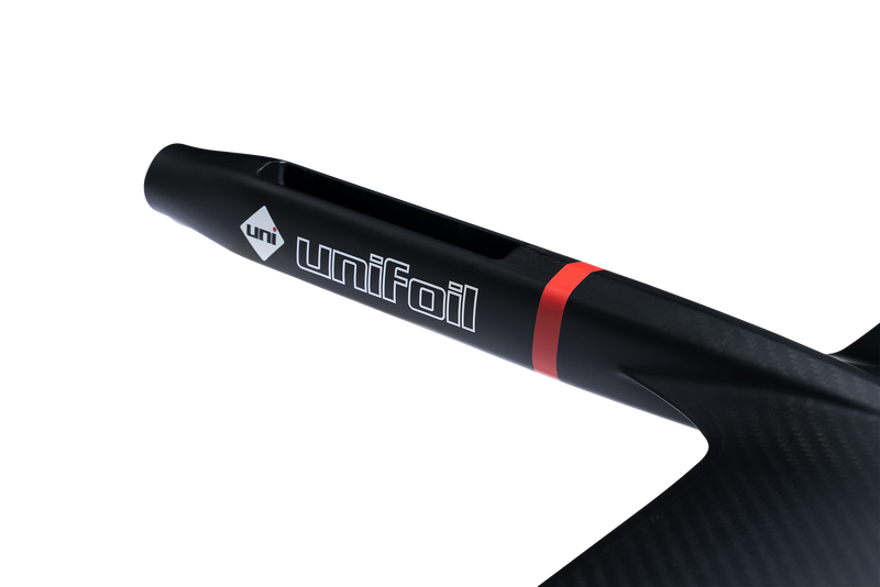 Unifoil Evolution 135 Front Wing