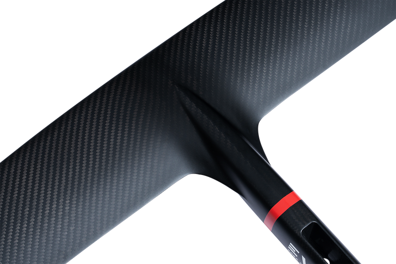 Unifoil Evolution 135 Front Wing