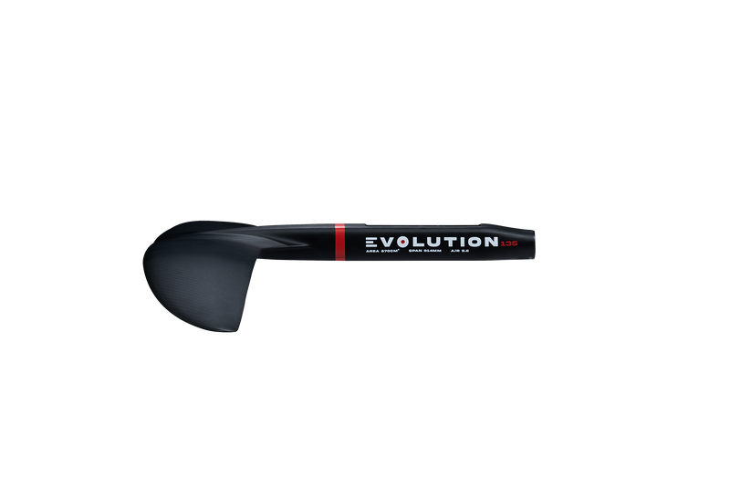 Unifoil Evolution 135 Front Wing