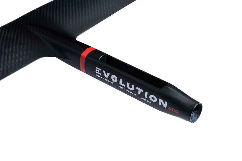 Unifoil Evolution 155 Front Wing