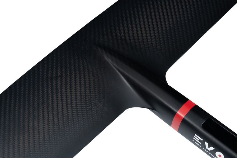 Unifoil Evolution 175 Front Wing