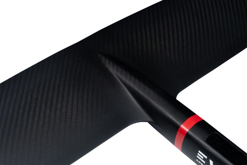 Unifoil Evolution 205 Front Wing