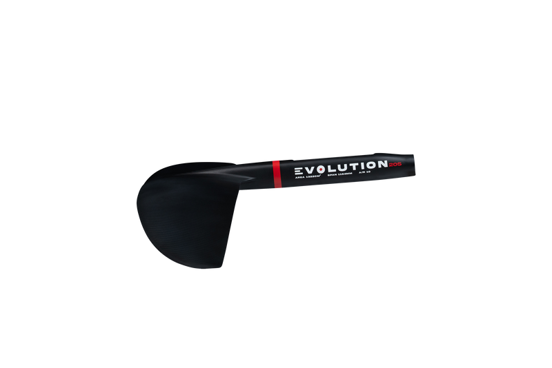 Unifoil Evolution 205 Front Wing