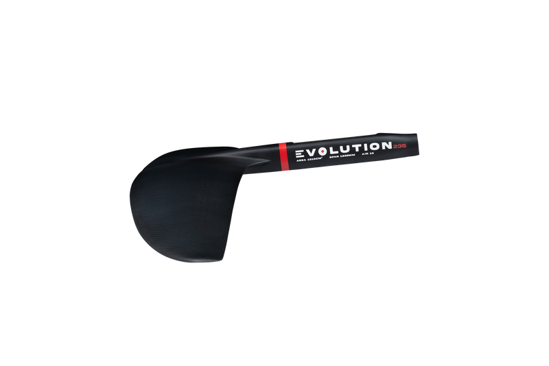 Evolution 235 Front Wing