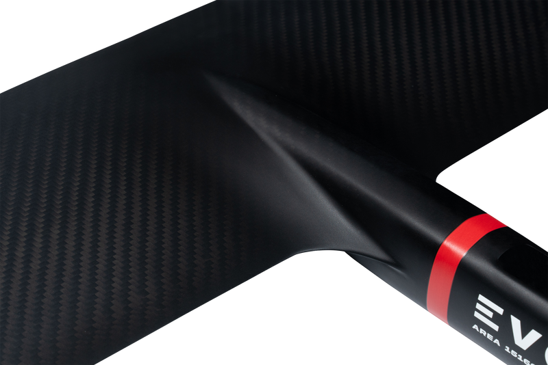 Evolution 235 Front Wing