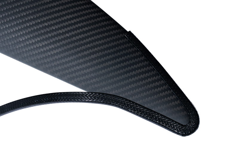 Unifoil Evolution 135 Front Wing